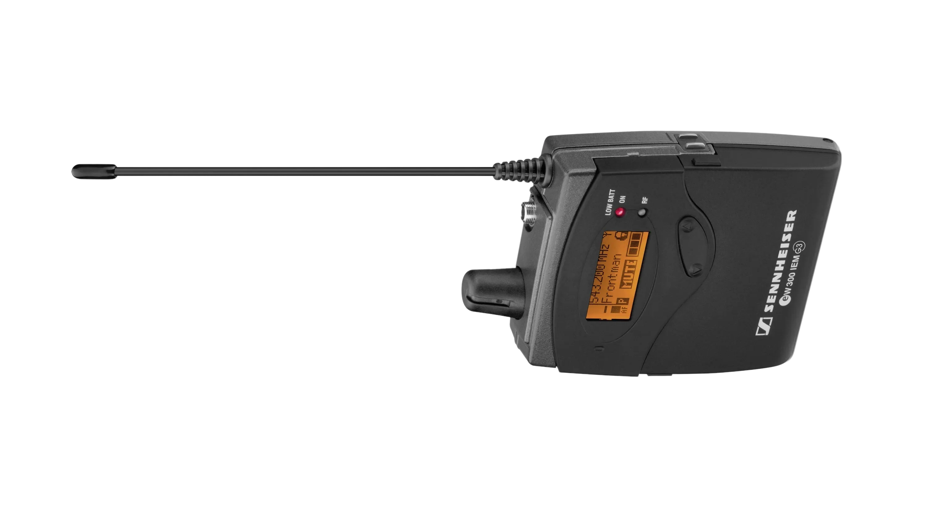 EK300 G3 Body Pack Receiver GB for hire