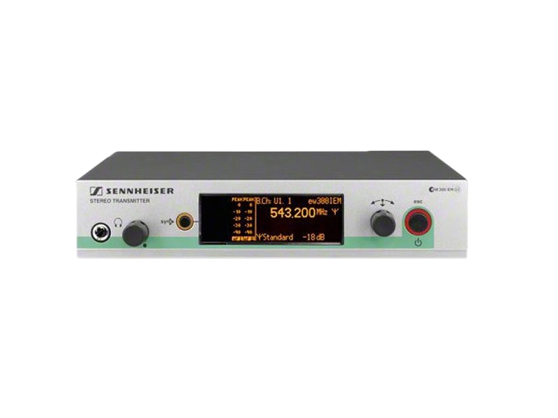 EW300 G3 Transmitter GB for hire