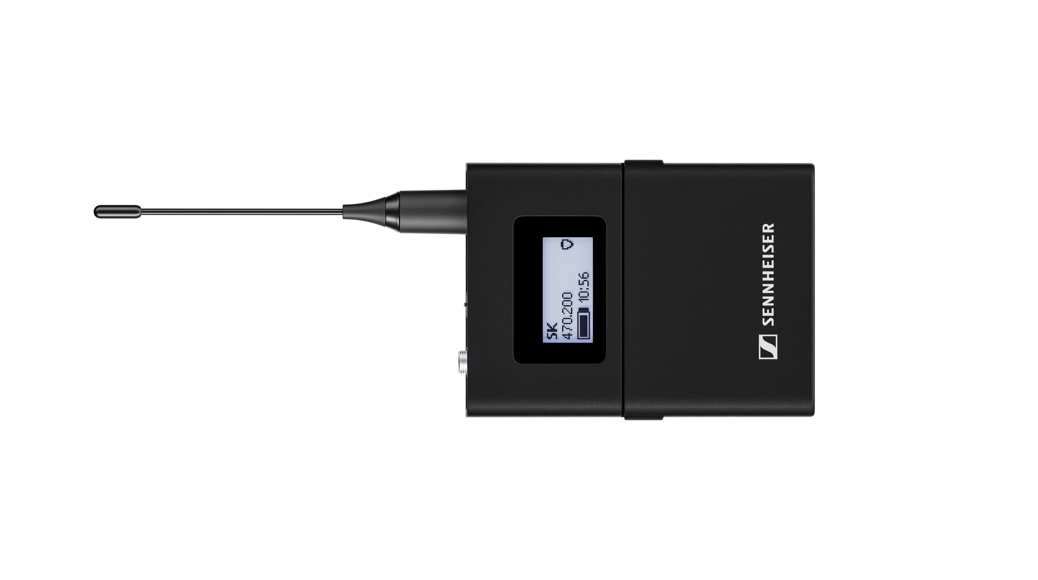 EW-DX SK Body Transmitter for hire