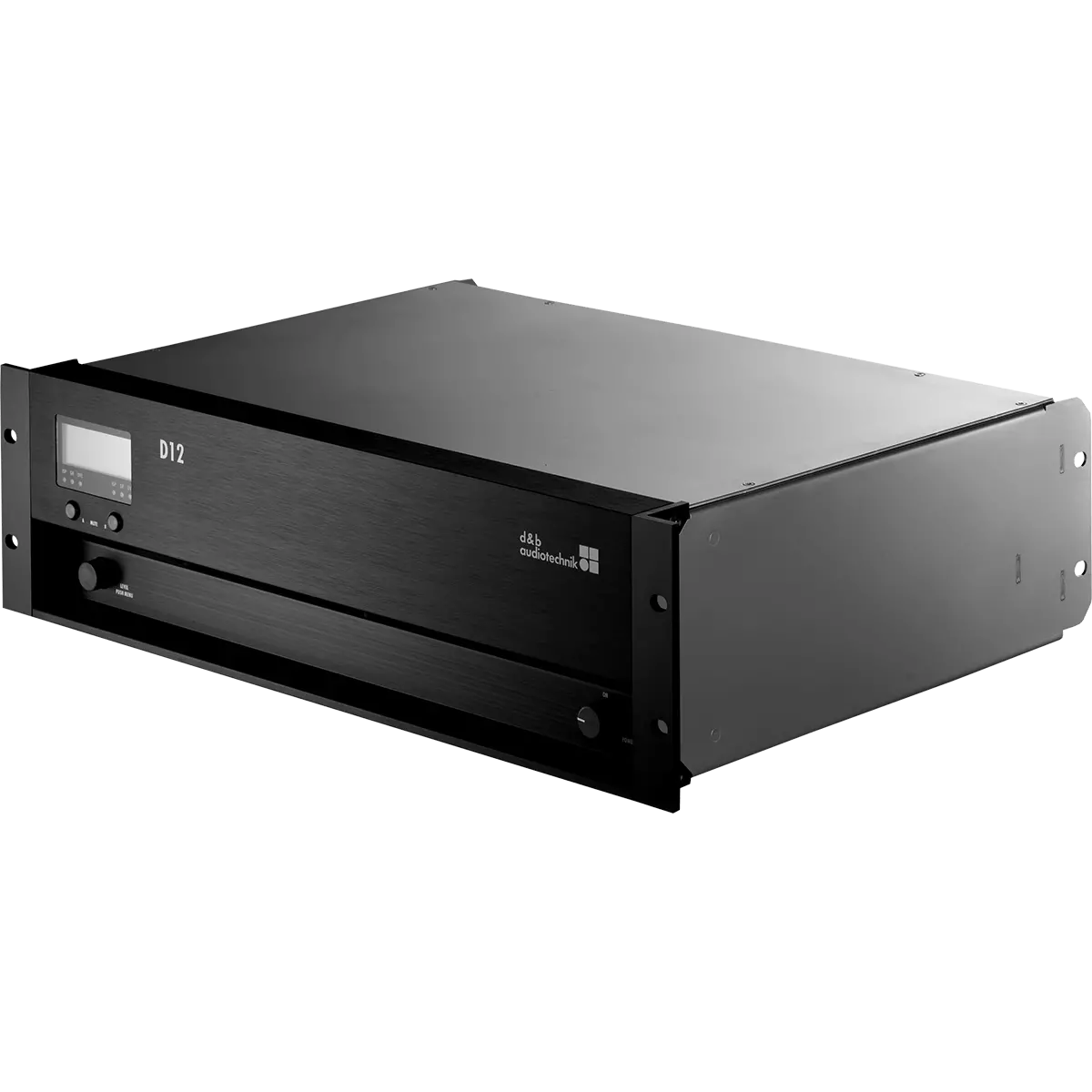 D&B D12 Amplifier for hire