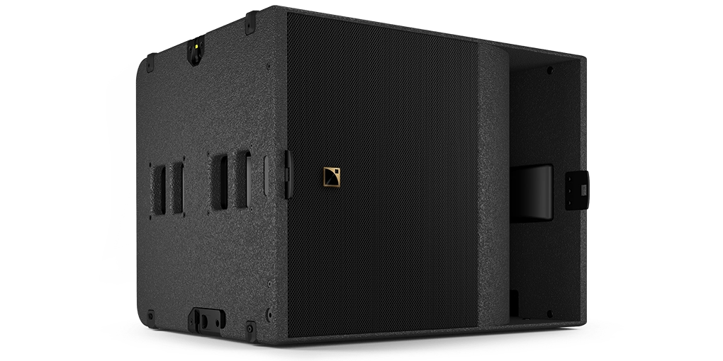 KS21 Subwoofer for hire